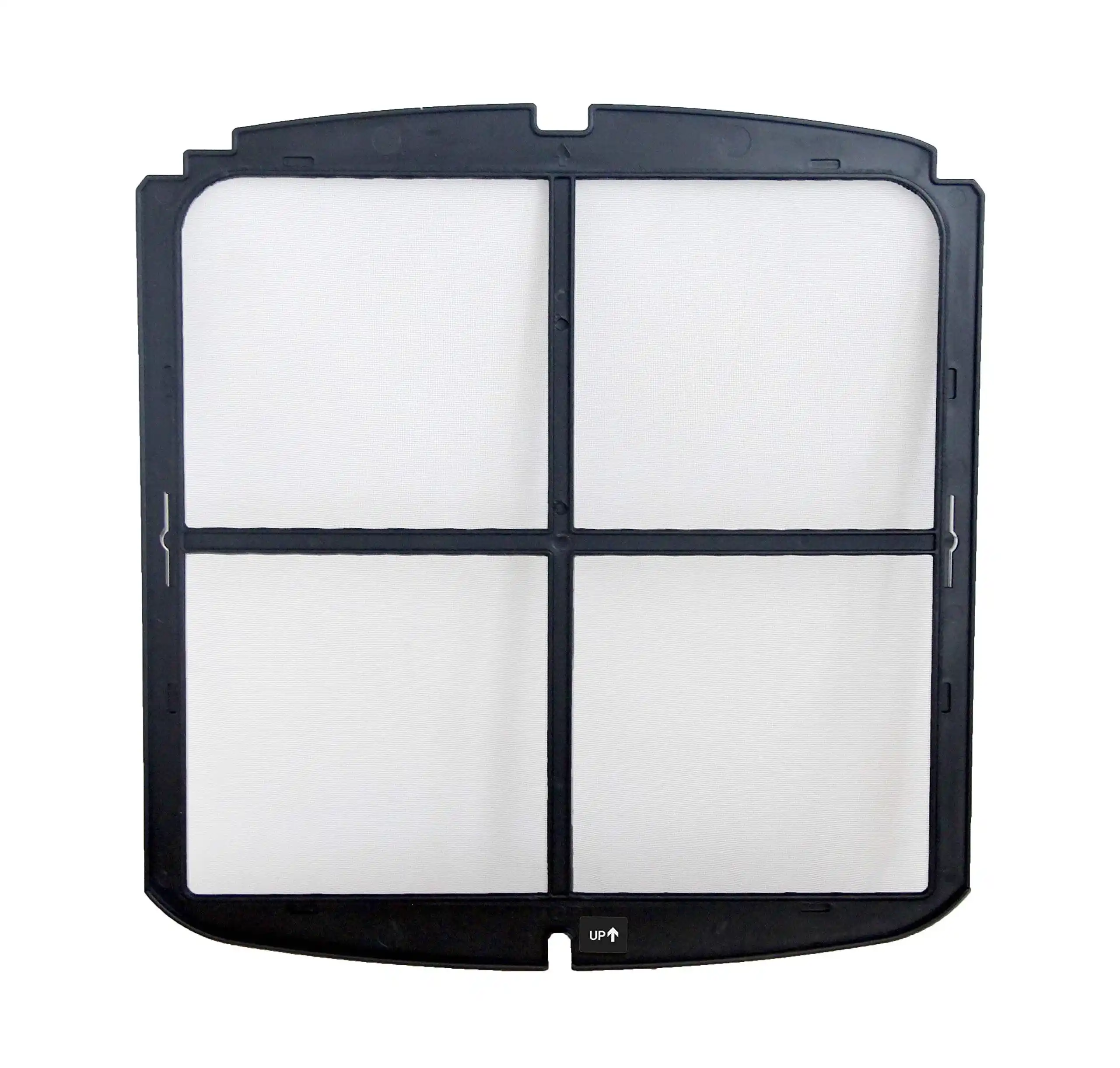 Airdog X8 collection filter