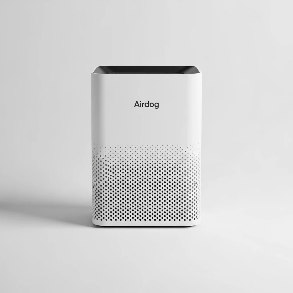 Airdog X8 collection filter image 3