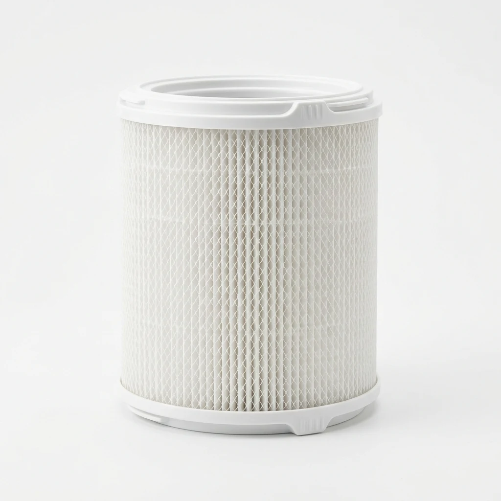 Blueair 200 series particle filter image 2