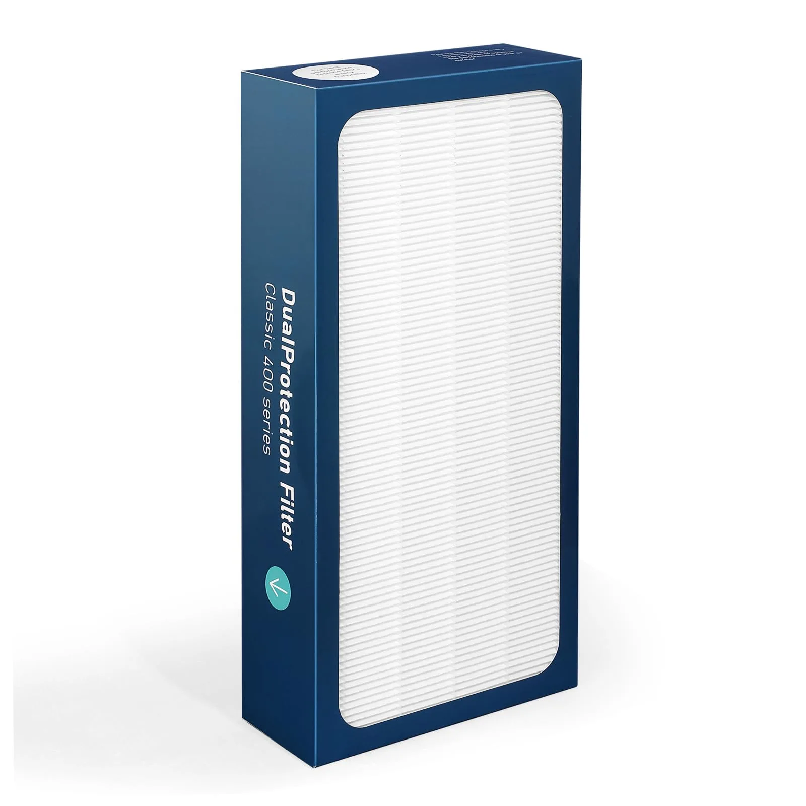 Blueair 411 SmokeStop filter image 2