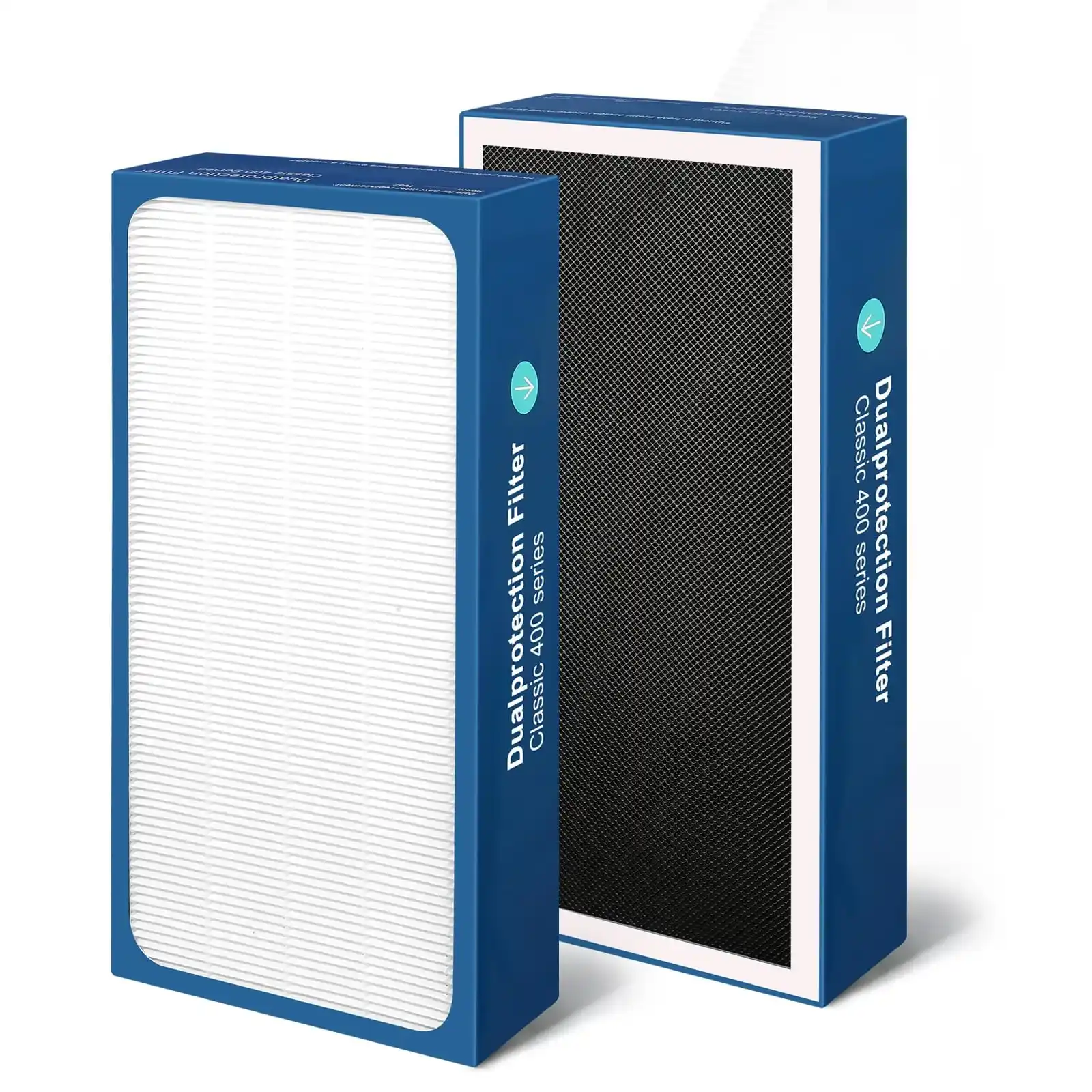 Blueair 411 SmokeStop filter image 3