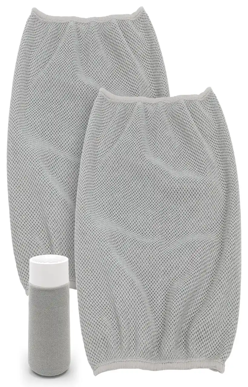 Blueair fabric pre-filter cover image 2