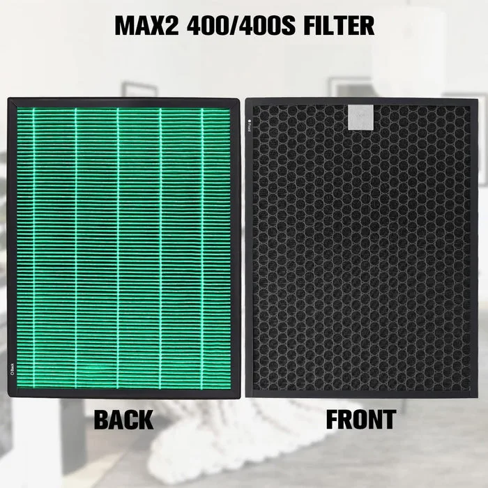 Coway Airmega 400 filter