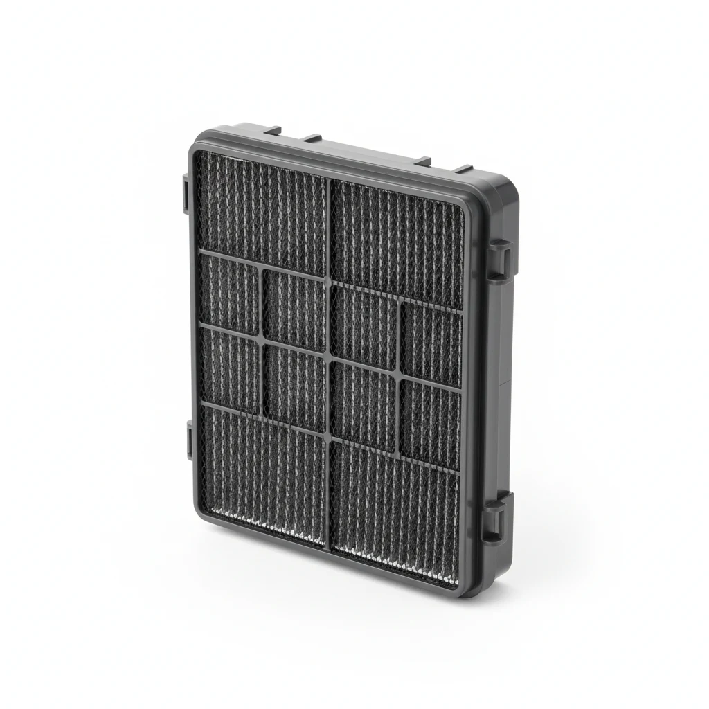 Coway AP-0512NH carbon filter image 2