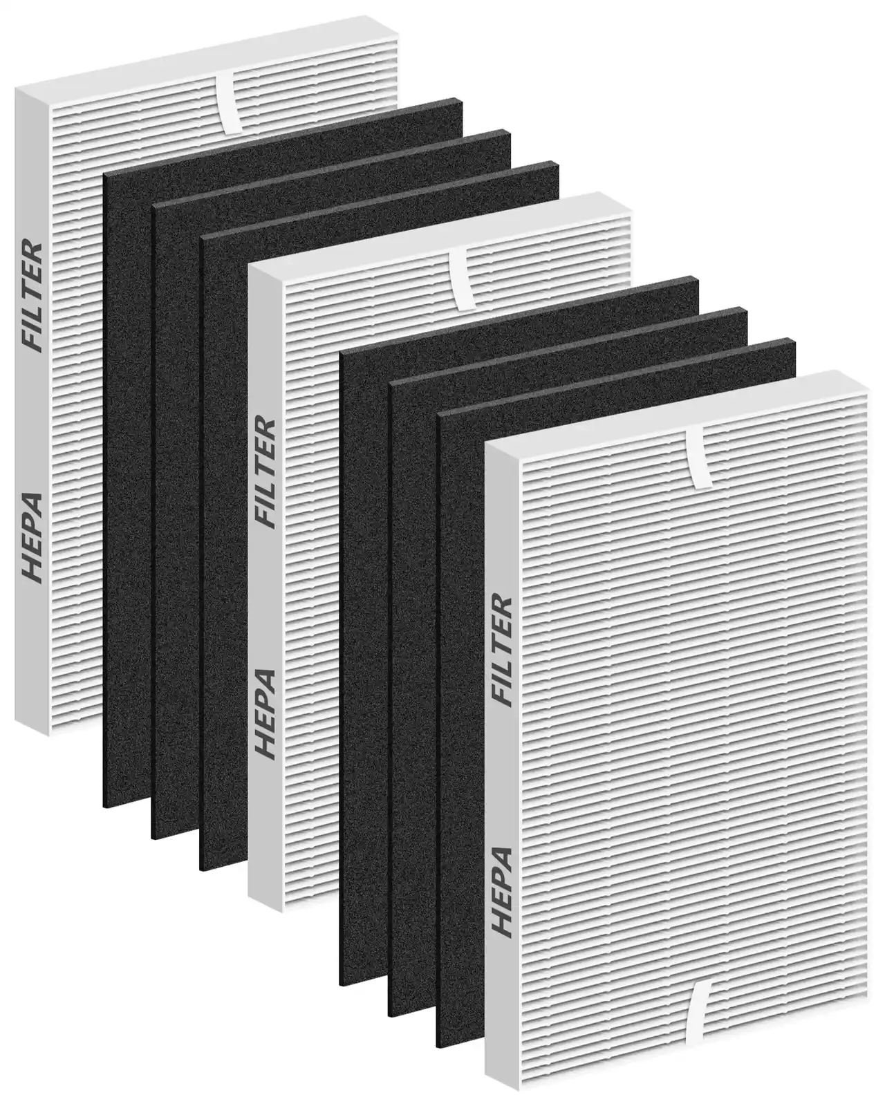 Coway AP-1512HH filter set