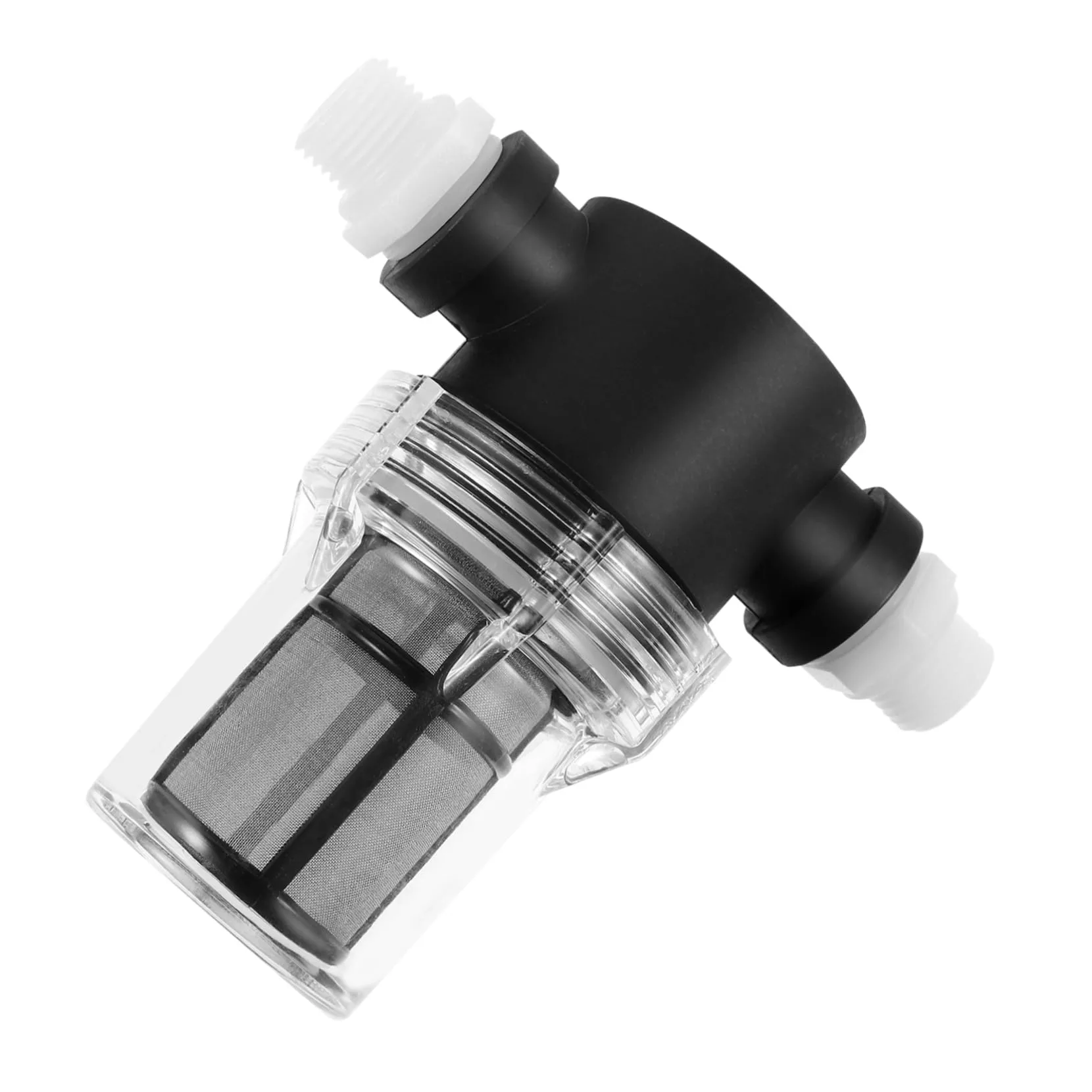 Coway pre-filter mesh screen image 3