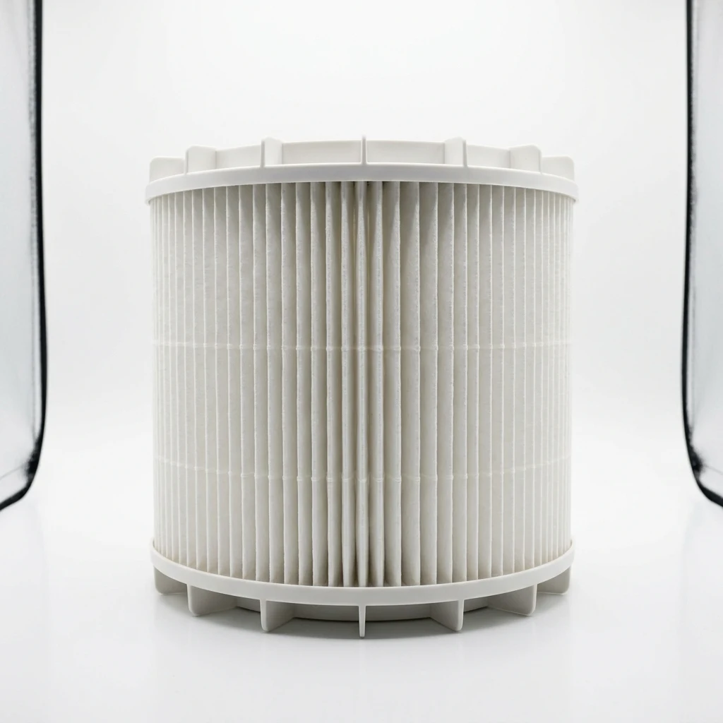 Daikin KAC998A4E filter image 2
