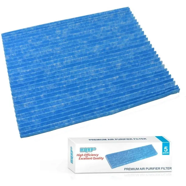 Daikin MC70L replacement filter image 2
