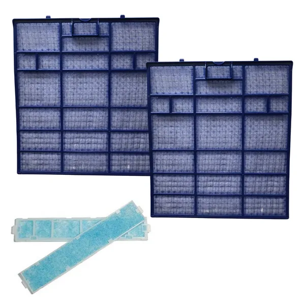 Daikin pre-filter anti-allergy mesh image 2