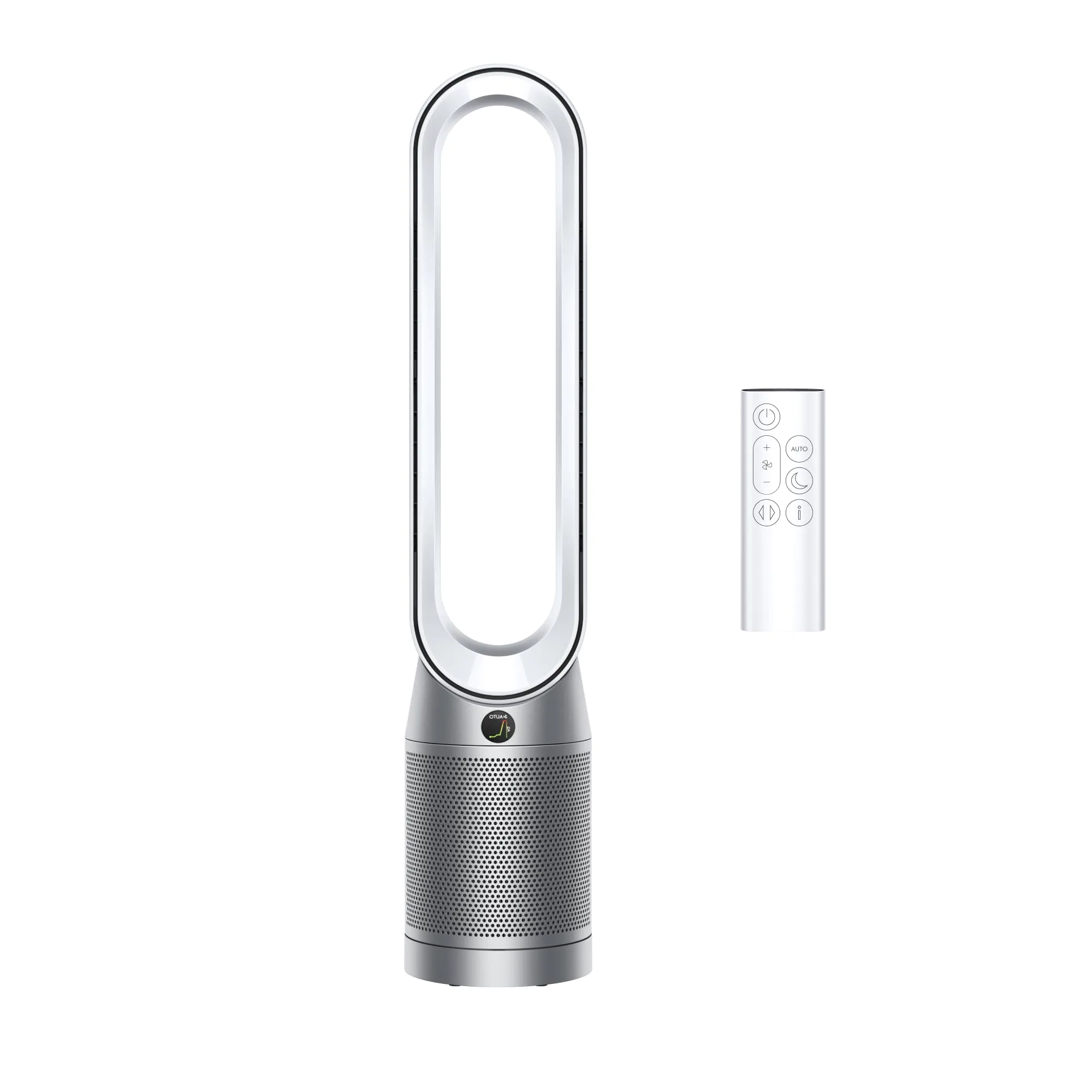 Dyson air quality sensor unit image 2