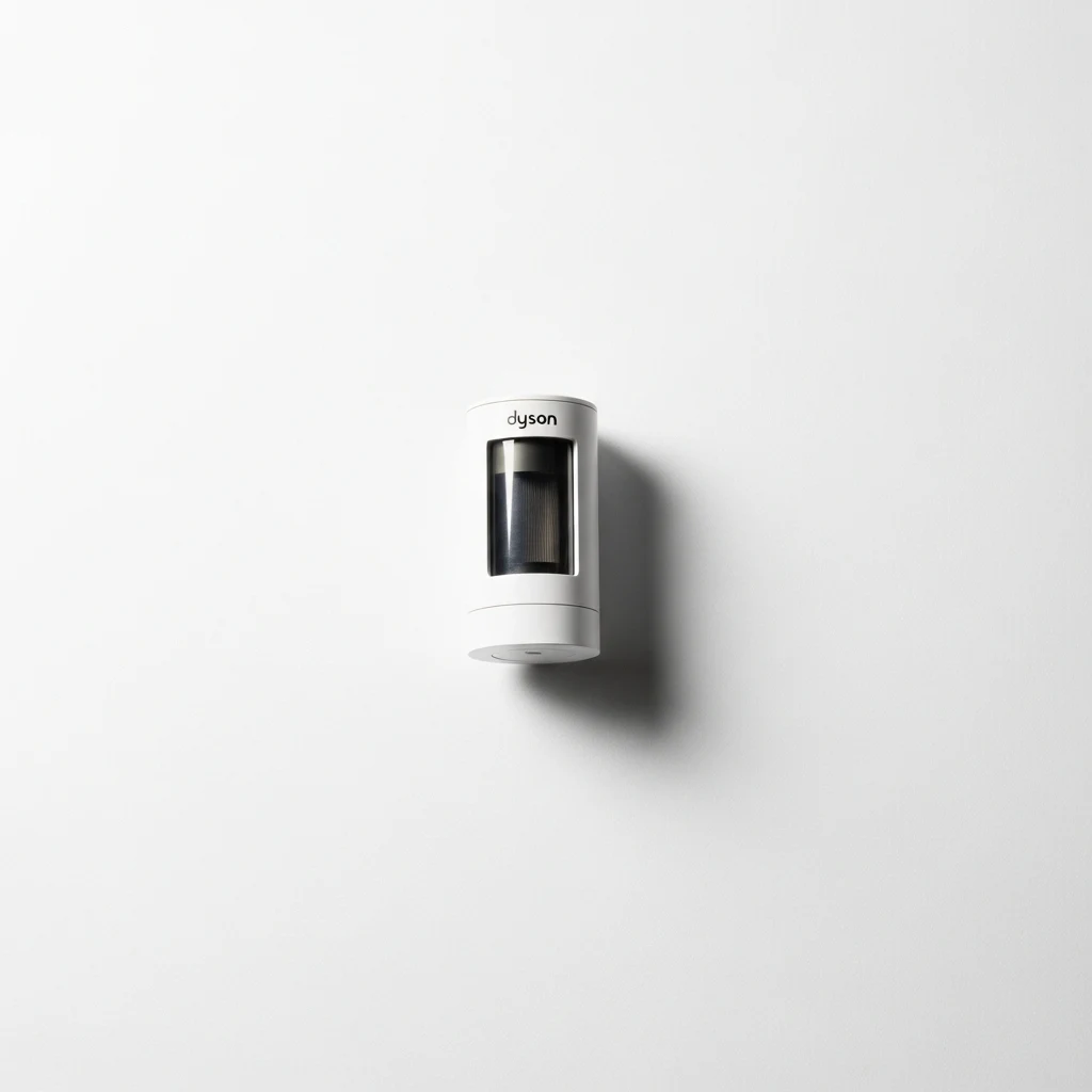 Dyson air quality sensor unit image 3