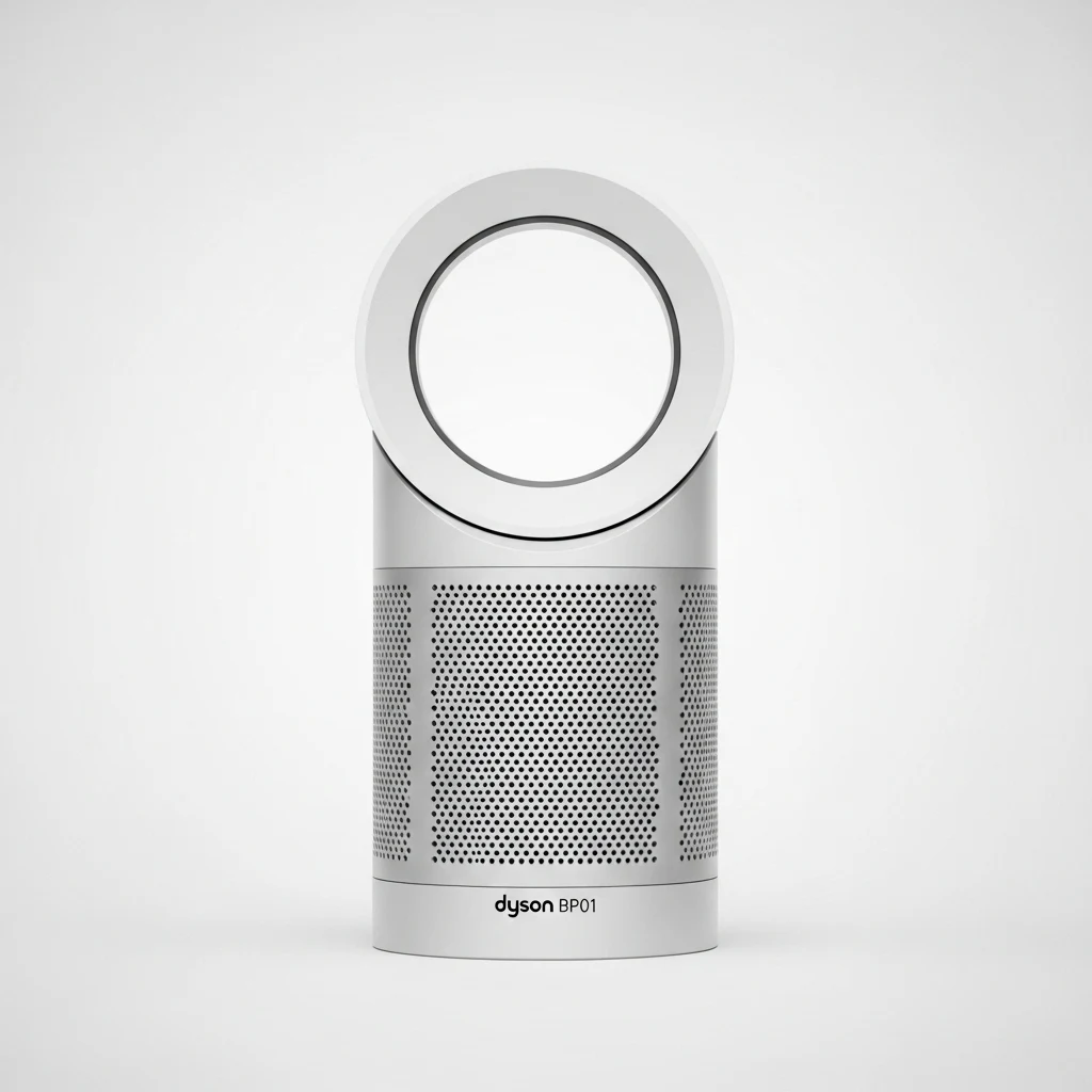 Dyson BP01 carbon filter image 3