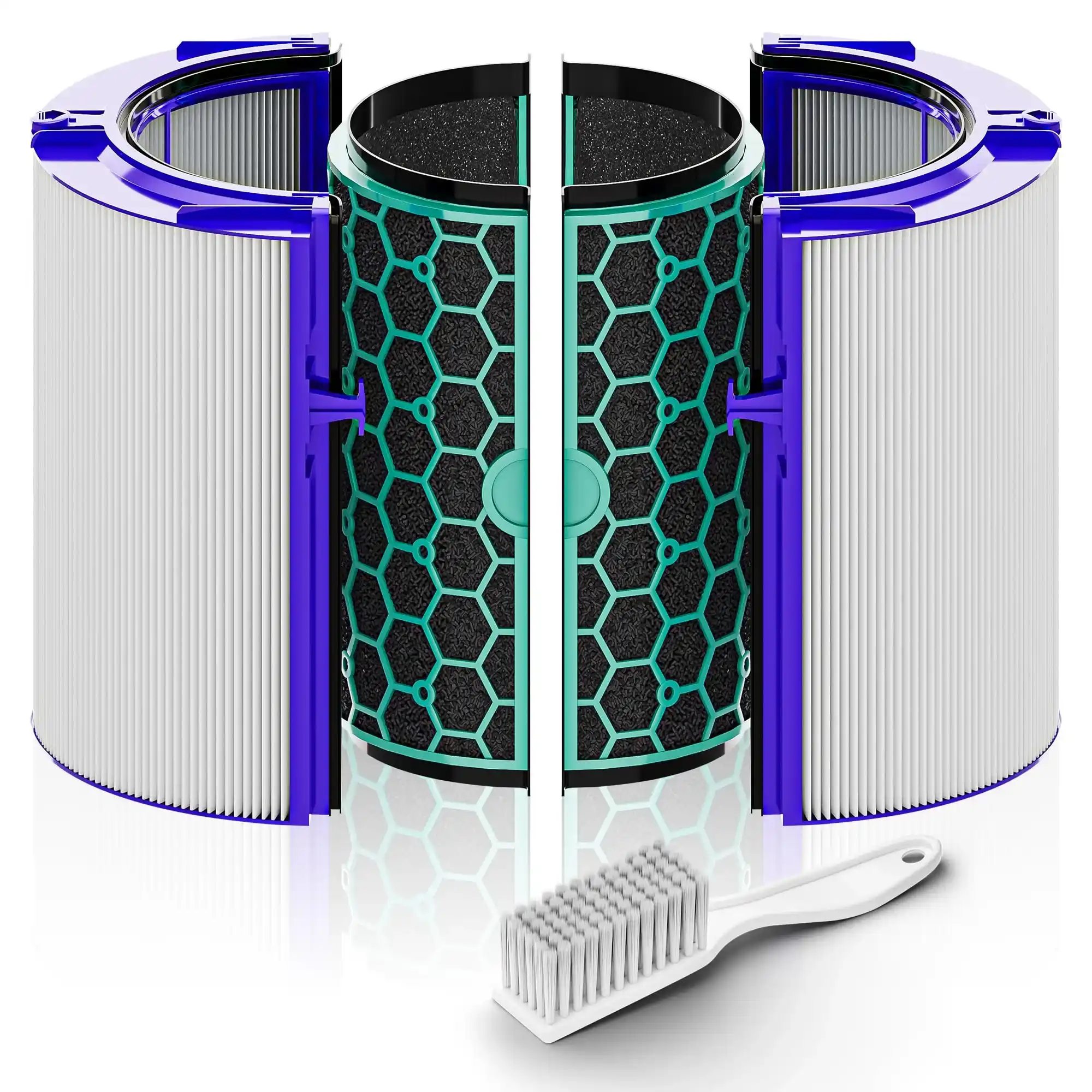 Dyson HP04 replacement filter