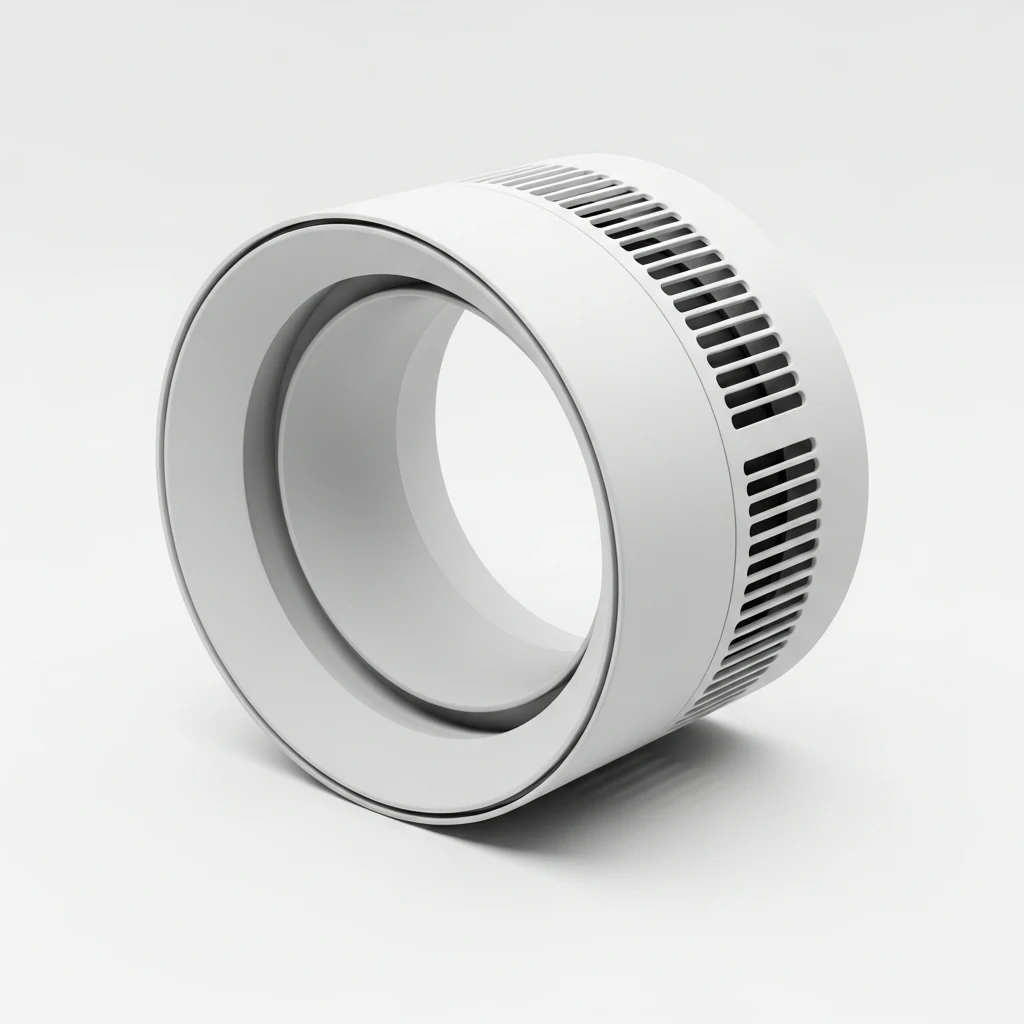 Dyson Pure Cool shroud replacement image 2