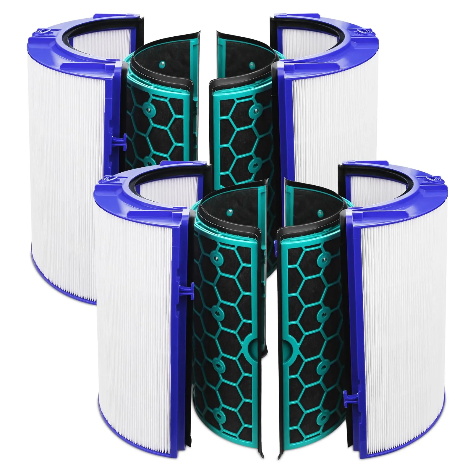 Dyson TP04 HEPA filter