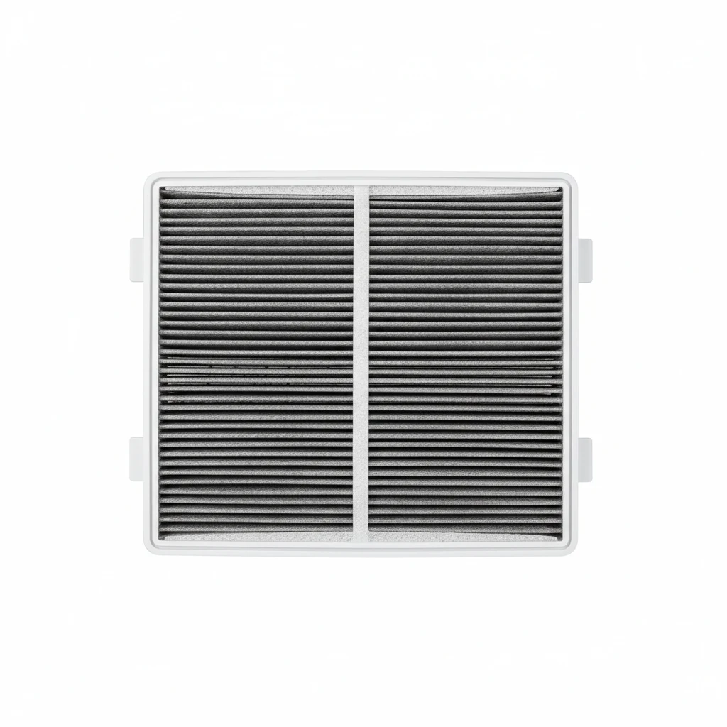 Hathaspace HSP001 filter