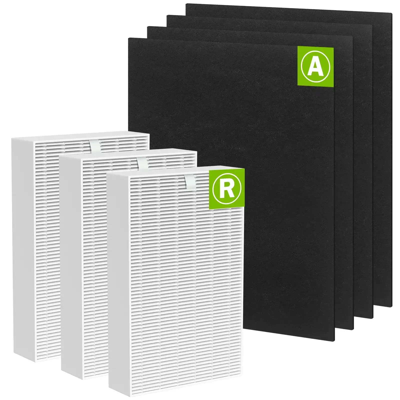 Honeywell HPA300 replacement filter
