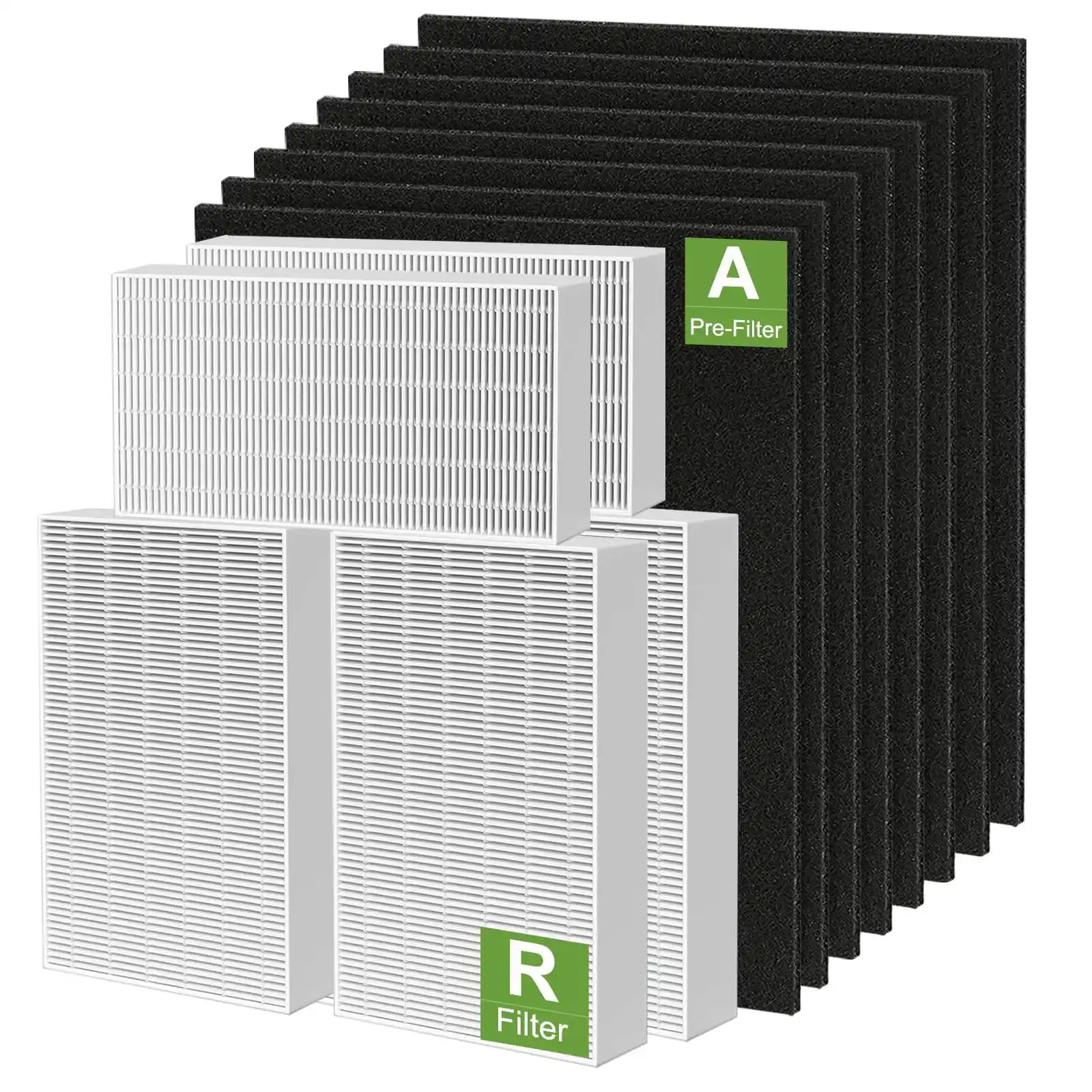 Honeywell HPA300 replacement filter image 3