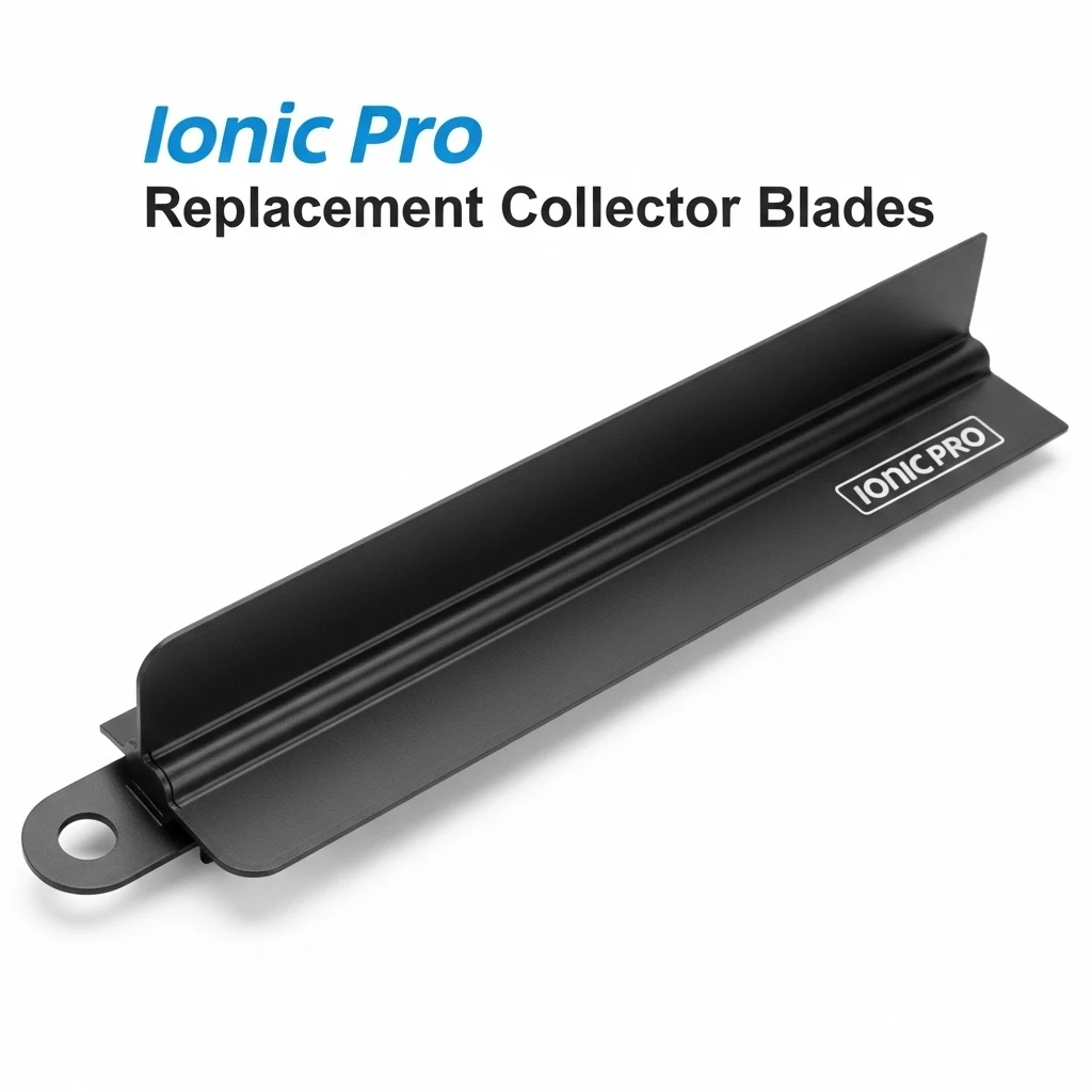 Ionic Pro replacement collector blade image 3