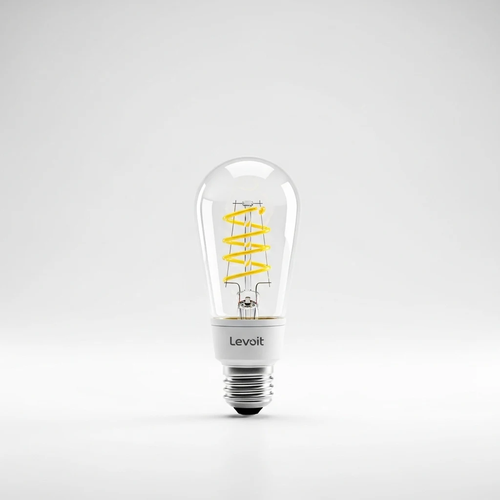 Levoit Core 300 UV bulb image 3