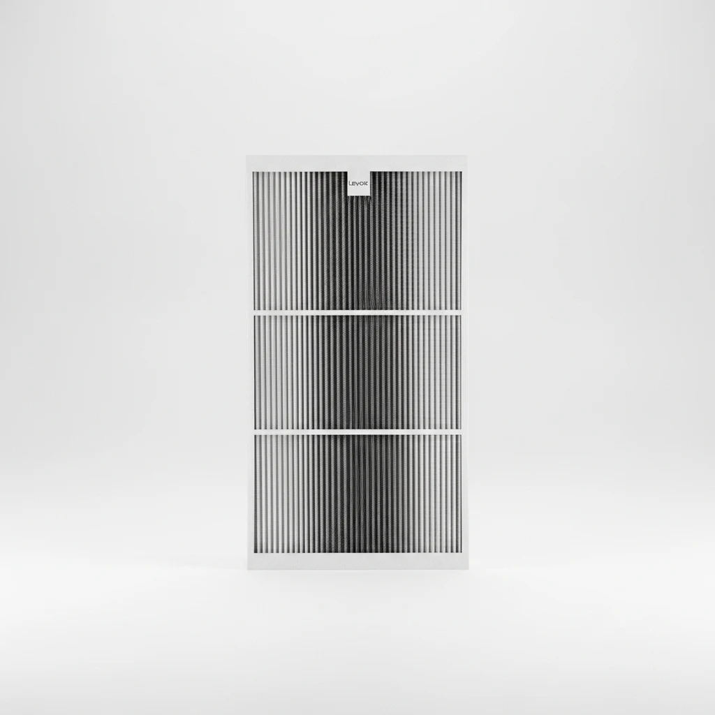 Levoit Core 400S filter replacement