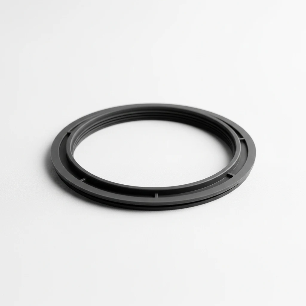 Levoit filter seal gasket ring image 3