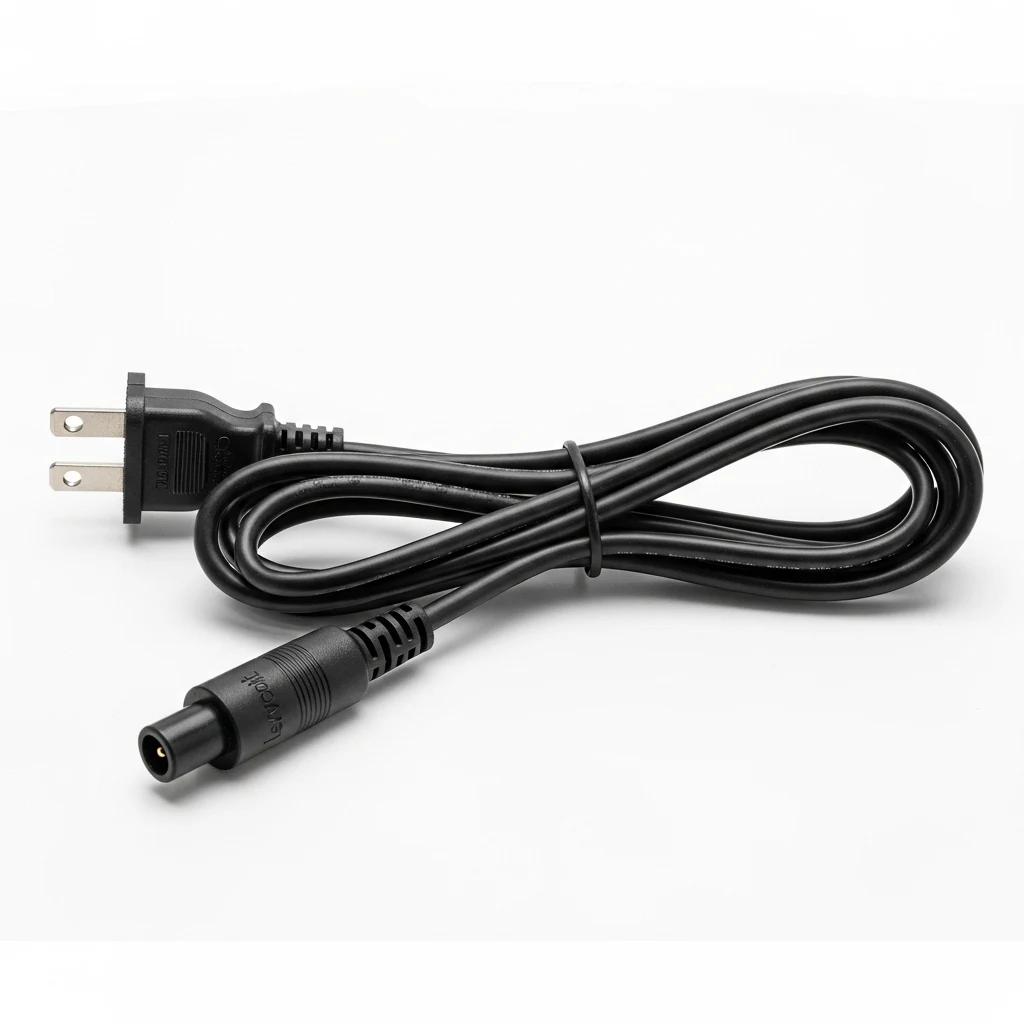 Levoit power supply replacement cord image 3