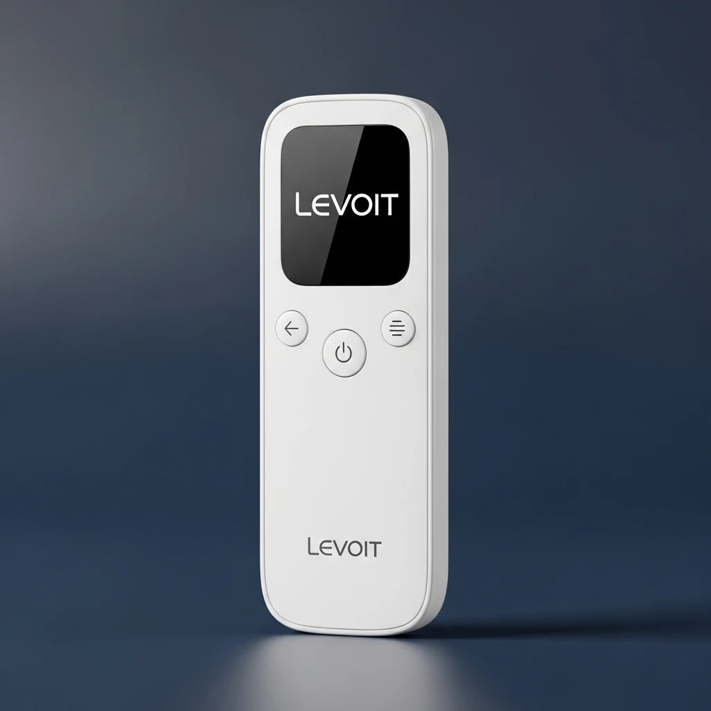 Levoit remote control replacement