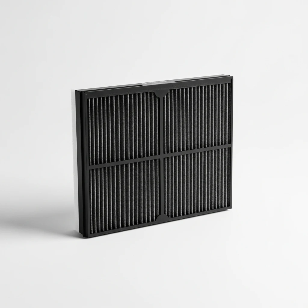 Midea MAC-24JB carbon filter image 3