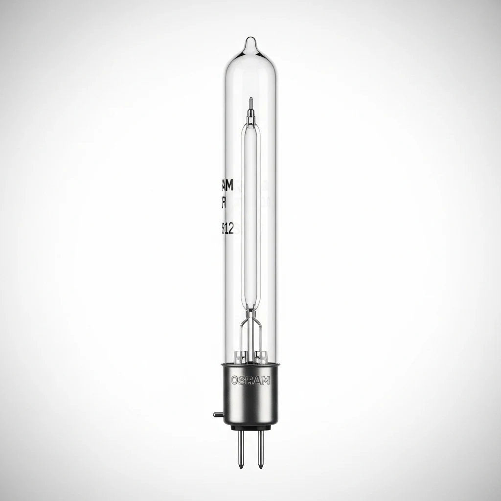 Osram UV germicidal lamp image 3