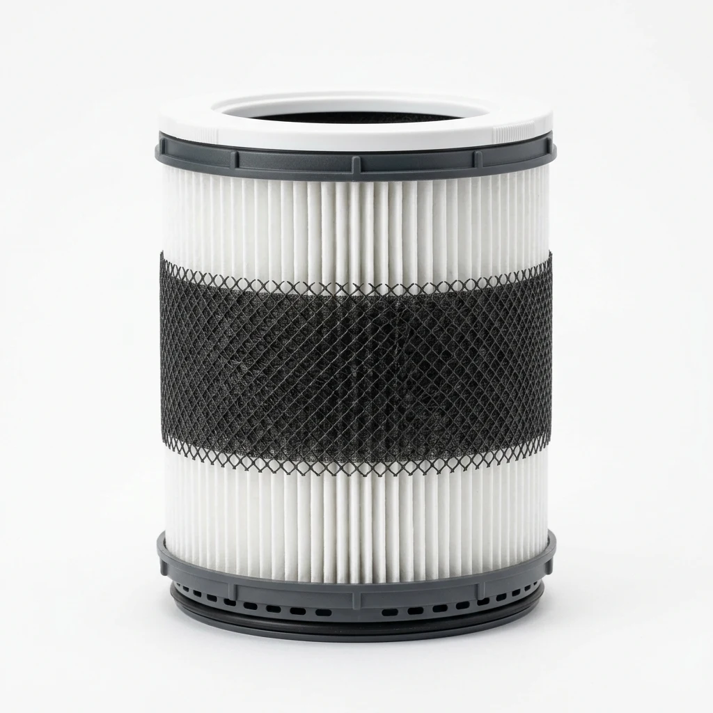 Panasonic F-PXF35 replacement filter image 3