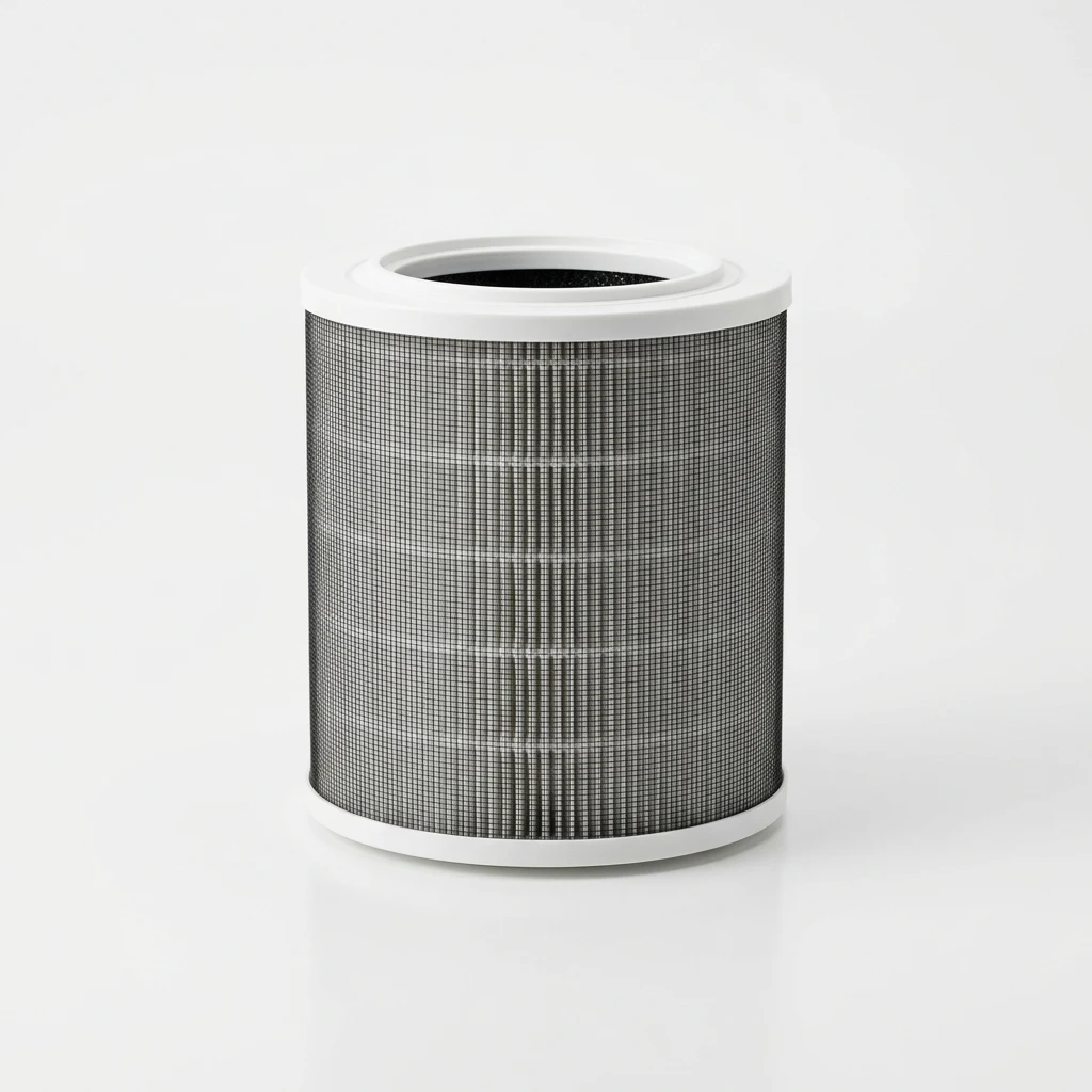 Panasonic F-ZXKP02 deodorizing filter image 2