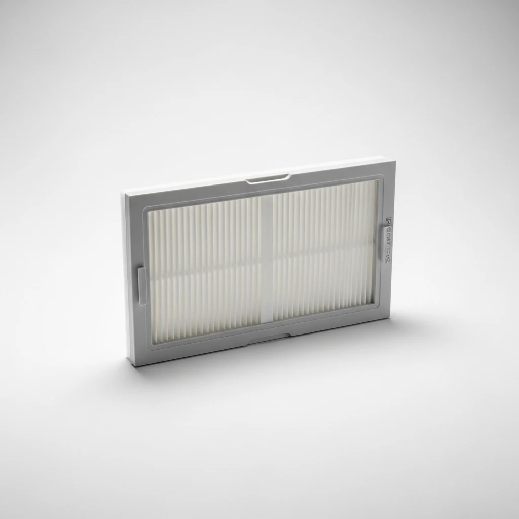Panasonic F-ZXMP02 HEPA filter image 2