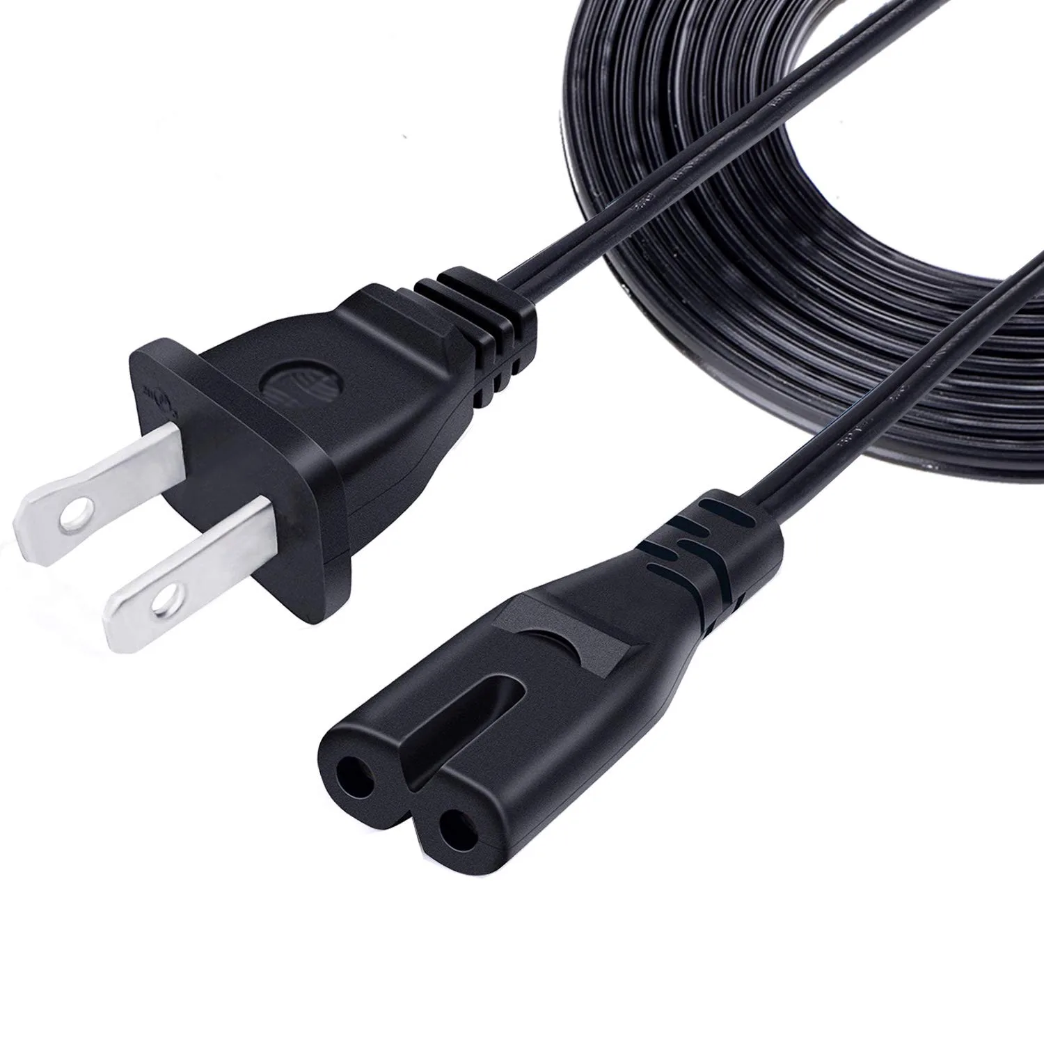 Philips air purifier power cord image 2