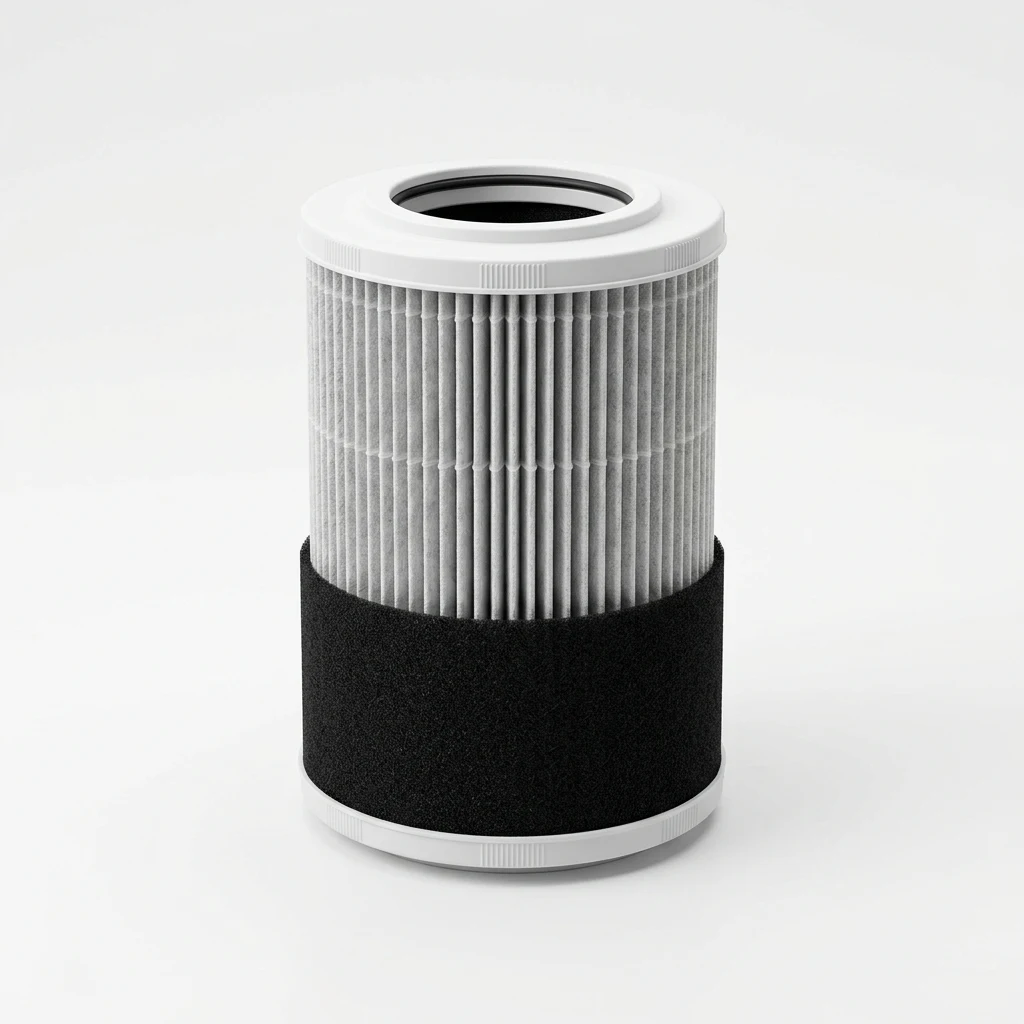 Philips FY1413 pre-filter image 2