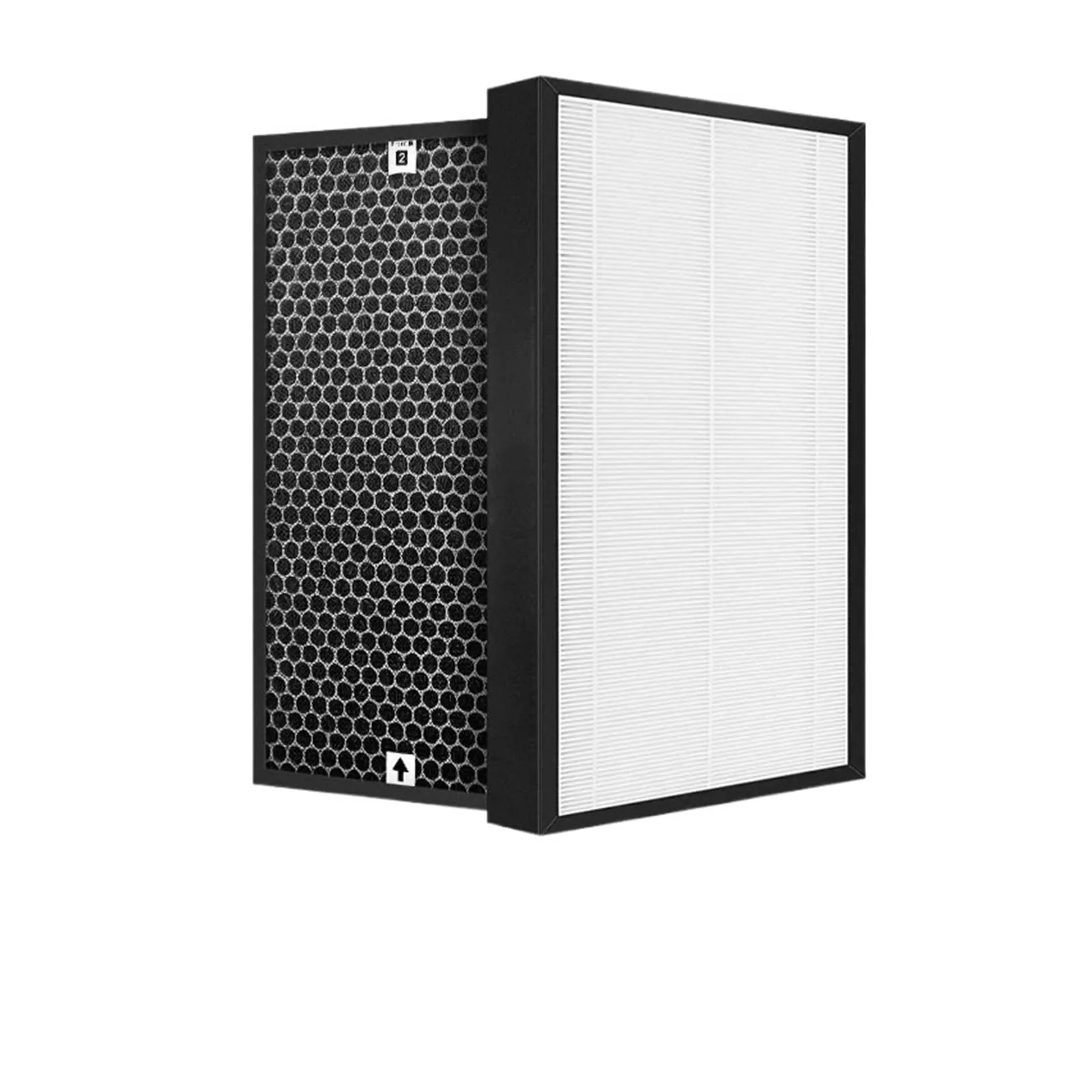 Philips FY2422 activated carbon filter image 2