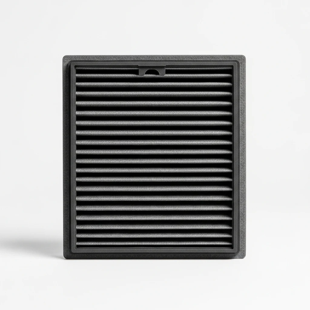 Philips FY2422 activated carbon filter image 3