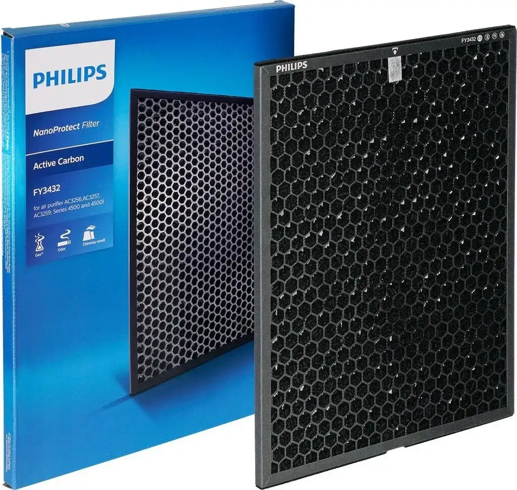 Philips FY3432 NanoProtect filter