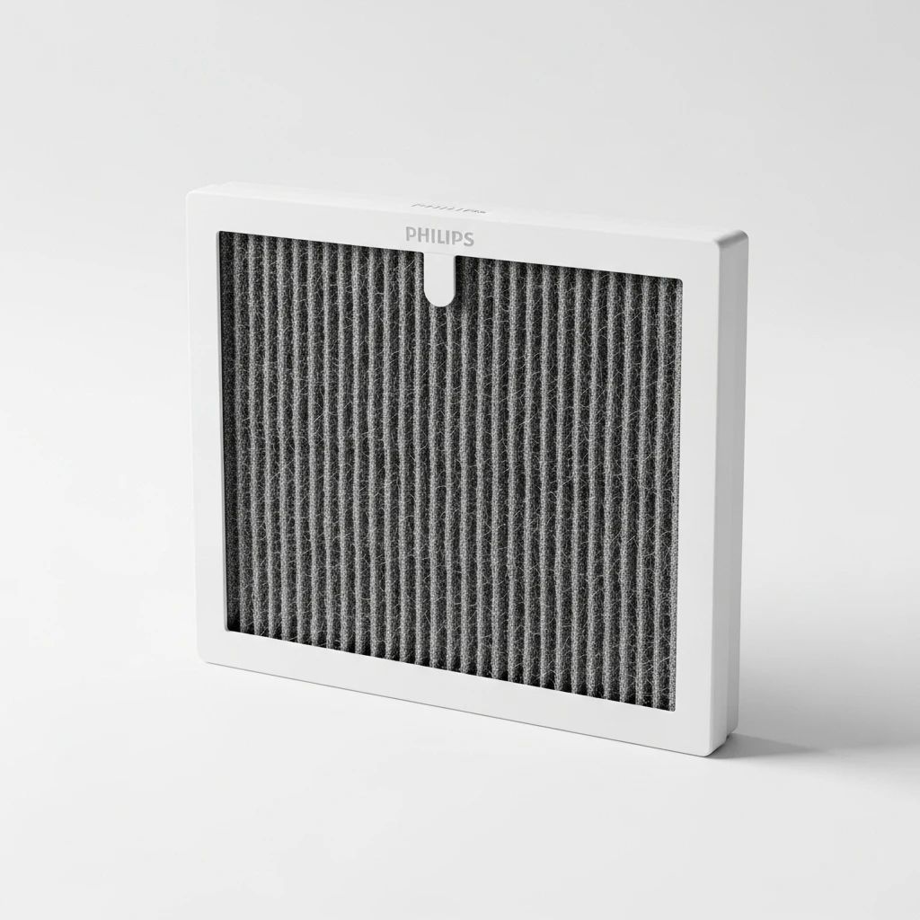 Philips FY3432 NanoProtect filter image 3
