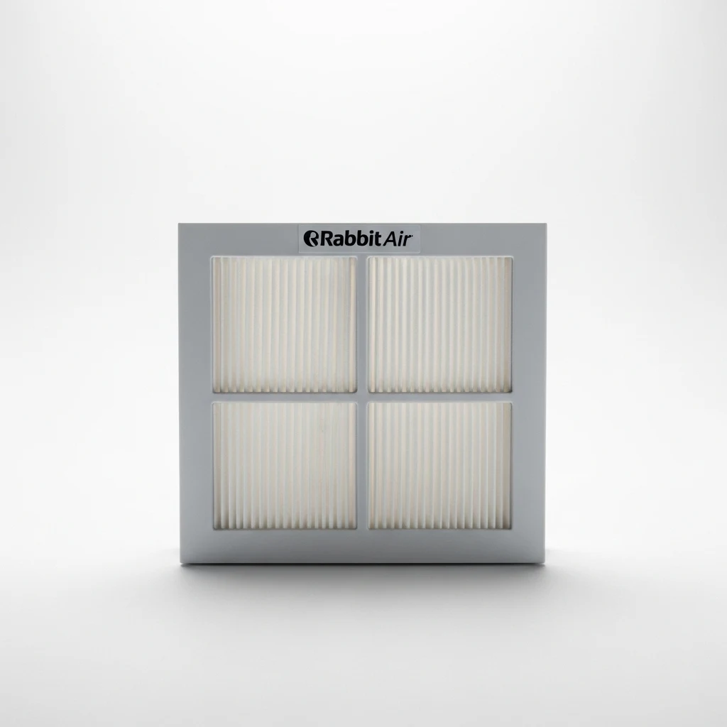 Rabbit Air MinusA2 replacement filter