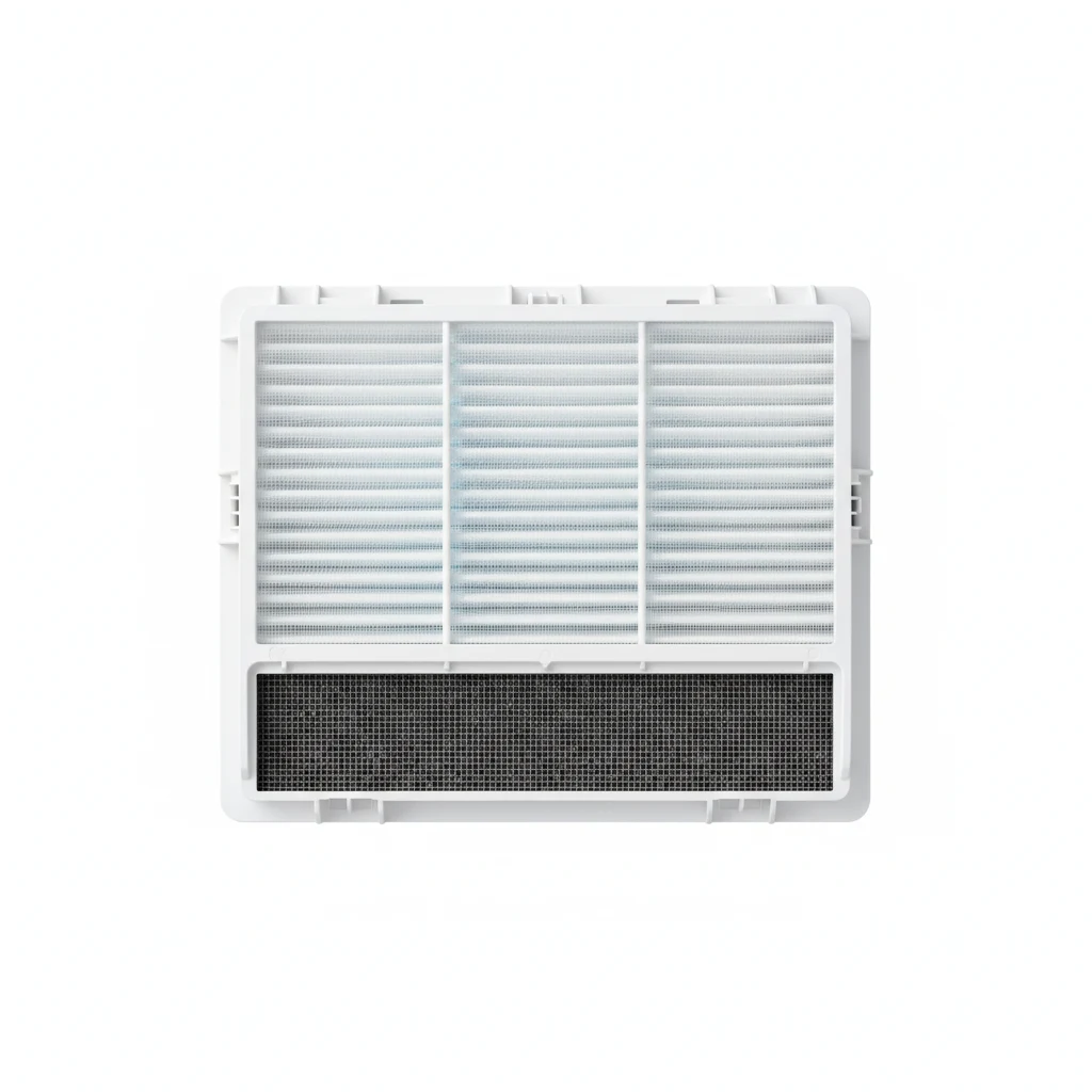 Samsung AX7500 filter replacement