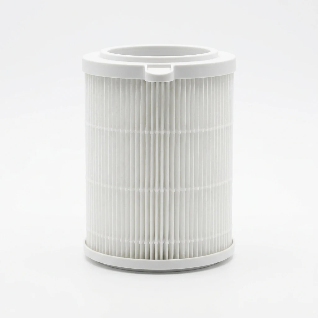 Shark HE402 replacement filter image 2
