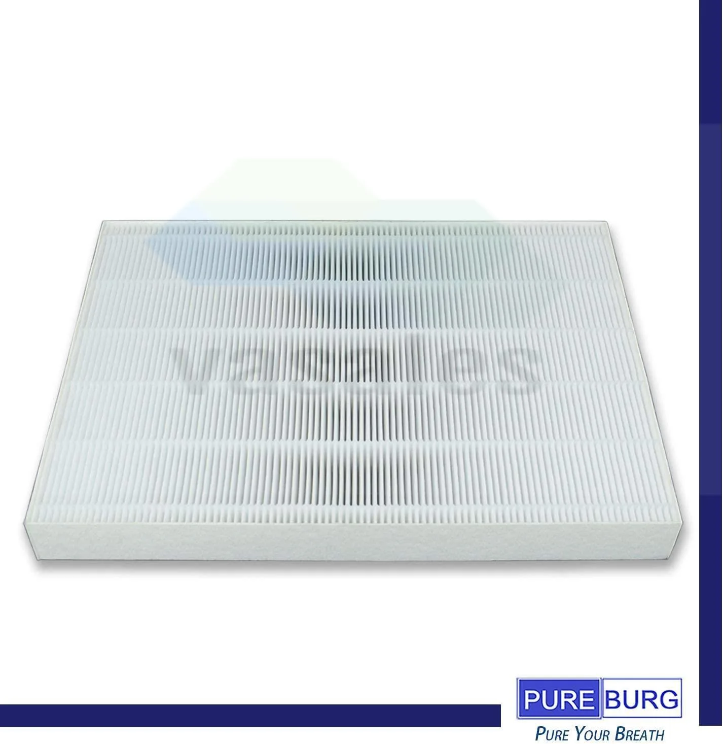 Sharp FZ-A80HFE HEPA filter image 2