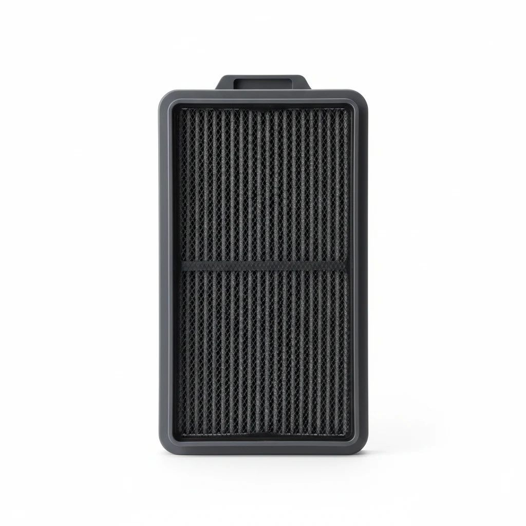 Sharp KC-D40 deodorizing filter