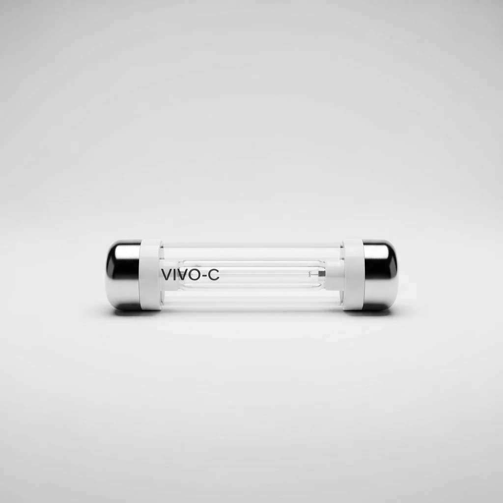 VIVO-C UV-C sterilization lamp