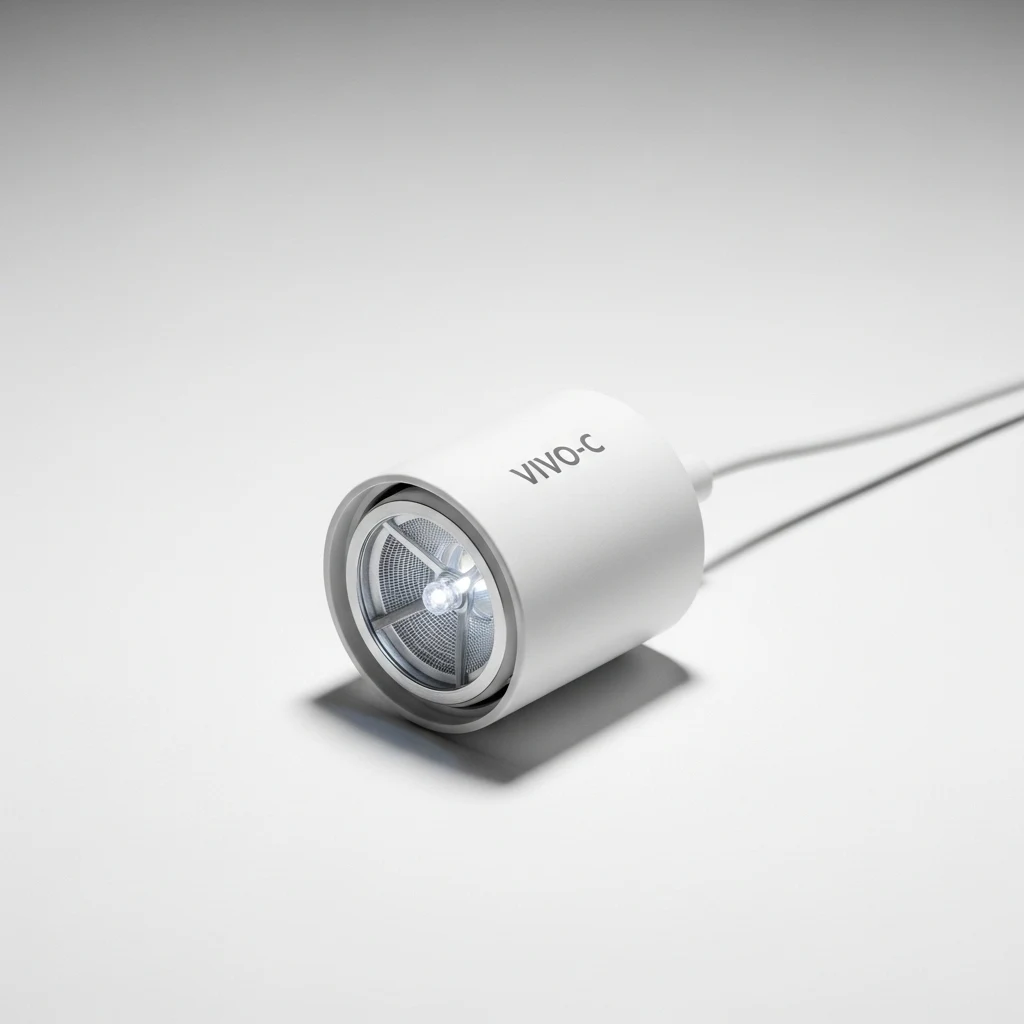 VIVO-C UV-C sterilization lamp image 2