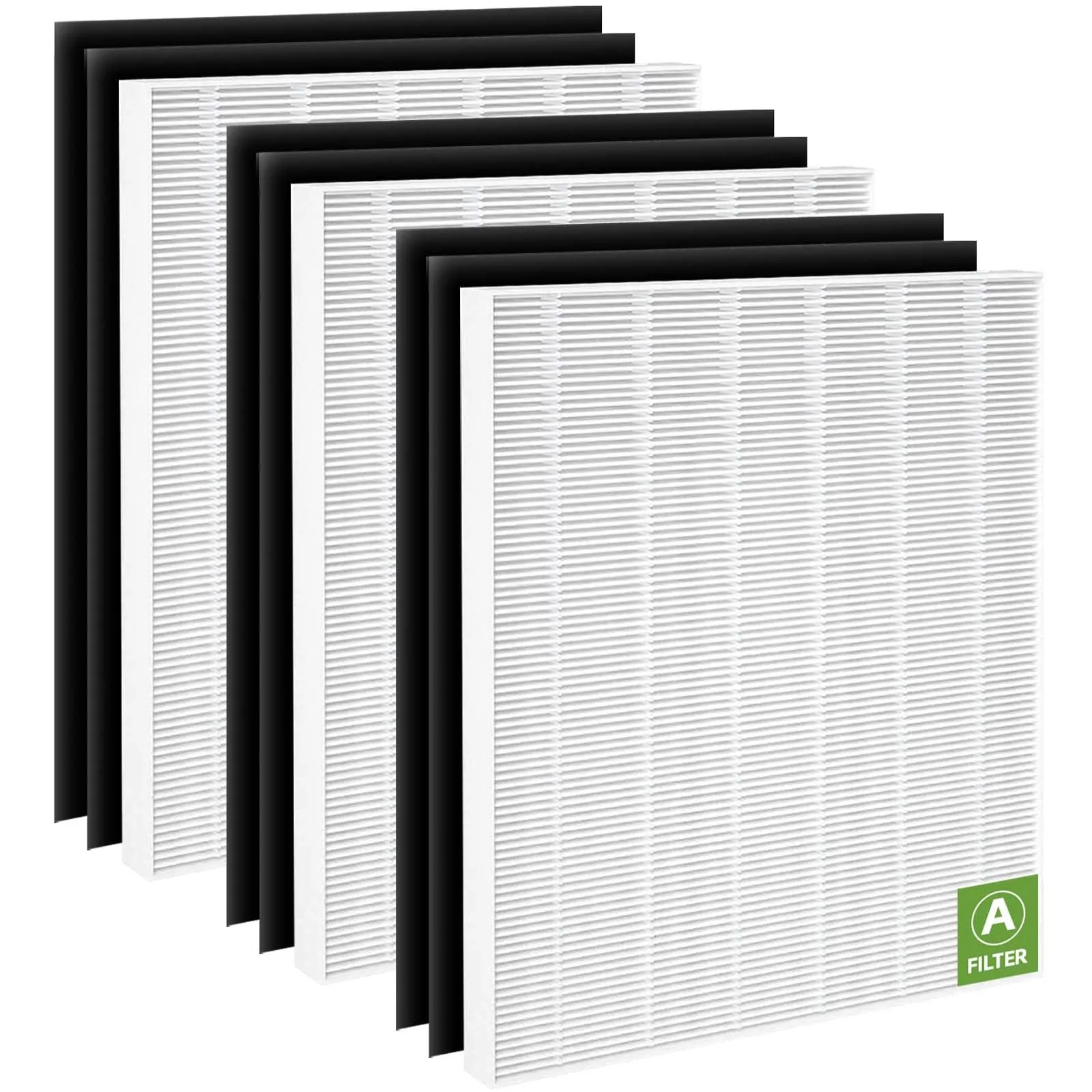 Winix 115115 HEPA filter image 3