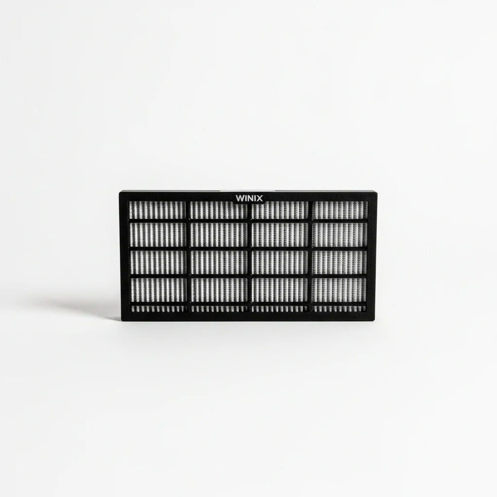 Winix 5500-2 carbon filter image 2