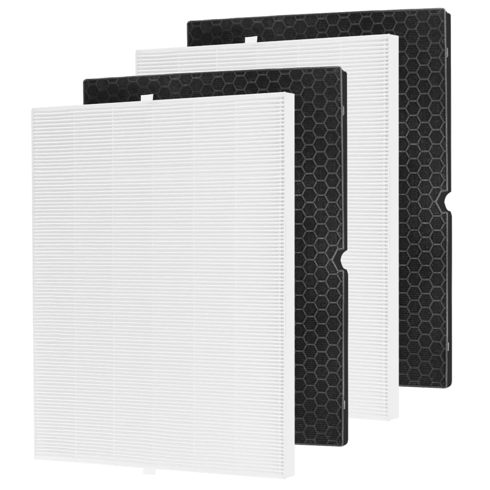 Winix AM80 filter set image 2