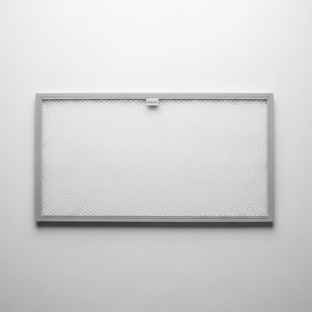 Winix washable pre-filter mat